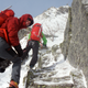 Illustration for article titled I Climbed The Windiest Mountain In The World, In Winter